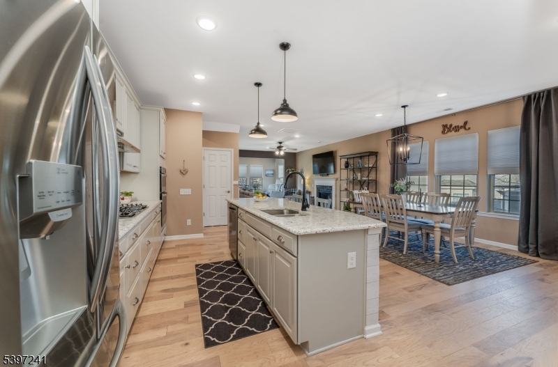 Hunterdon Creekside - Residential