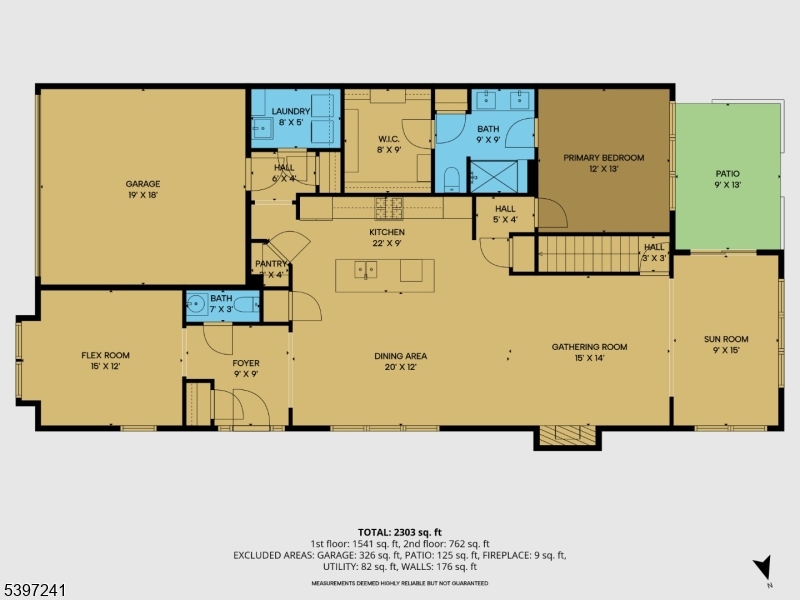 Hunterdon Creekside - Residential
