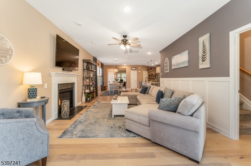 Hunterdon Creekside - Residential