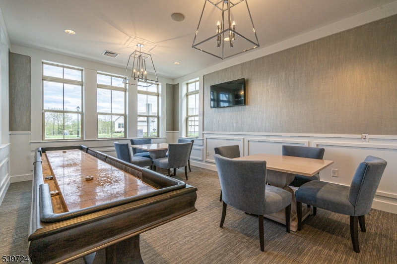 Hunterdon Creekside - Residential