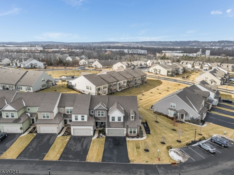 Hunterdon Creekside - Residential