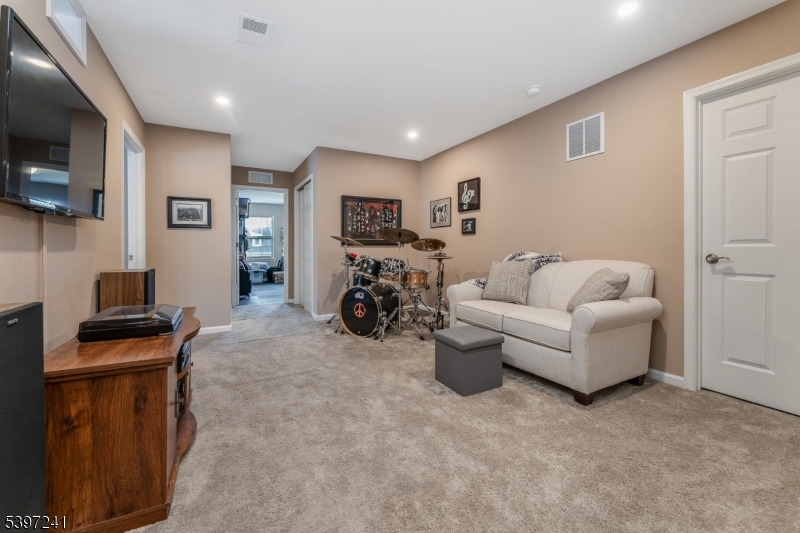 Hunterdon Creekside - Residential