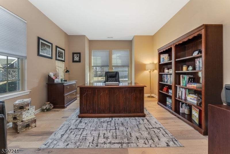 Hunterdon Creekside - Residential