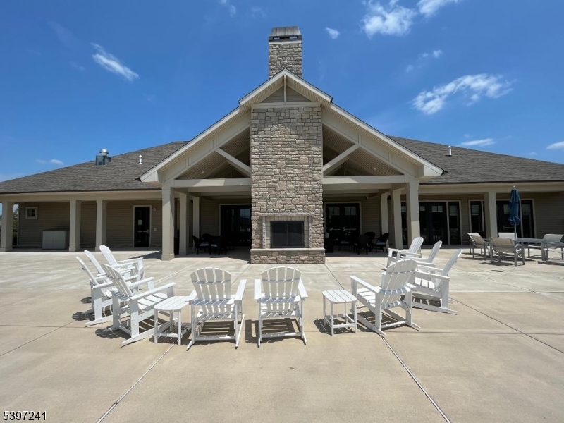 Hunterdon Creekside - Residential