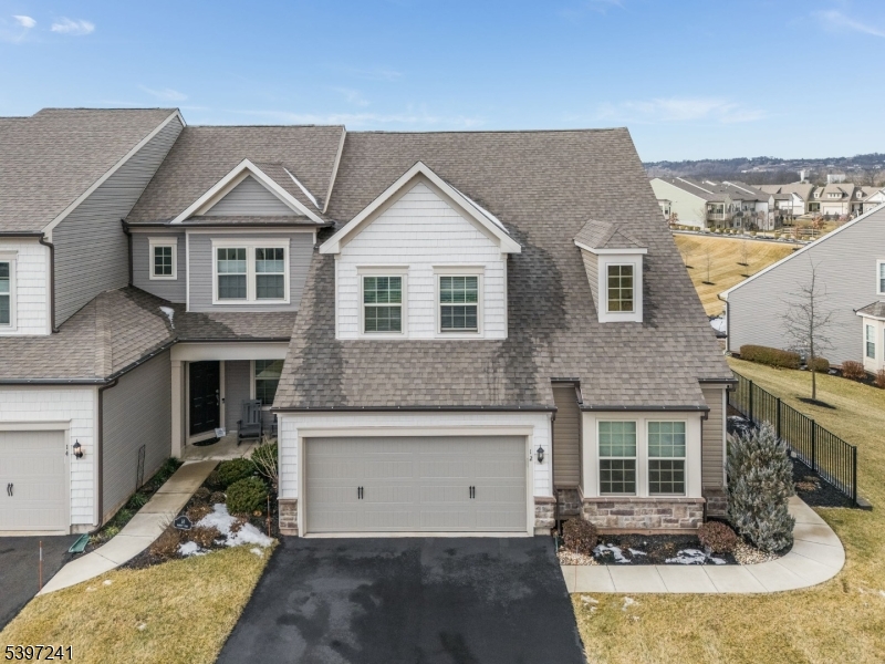 Hunterdon Creekside - Residential