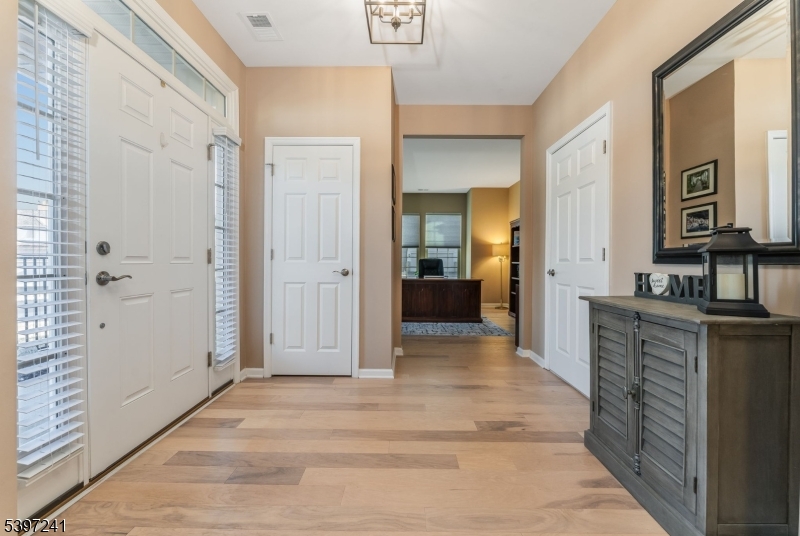 Hunterdon Creekside - Residential