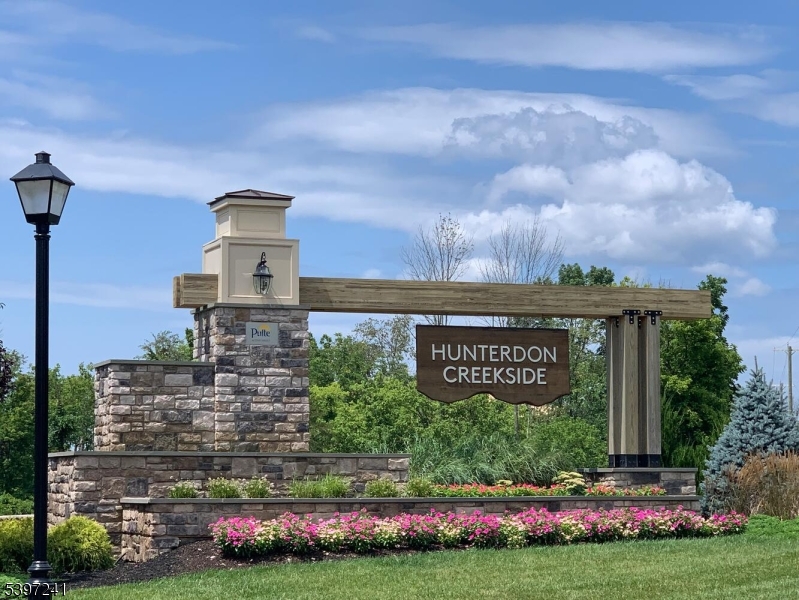 Hunterdon Creekside - Residential