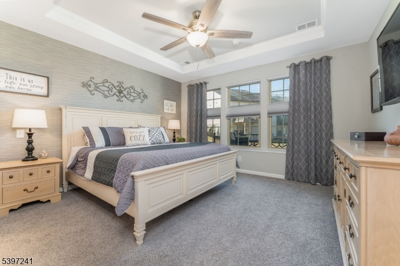 Hunterdon Creekside - Residential