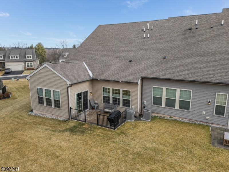 Hunterdon Creekside - Residential