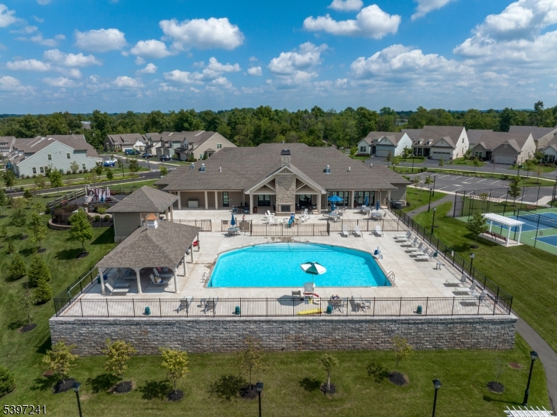 Hunterdon Creekside - Residential