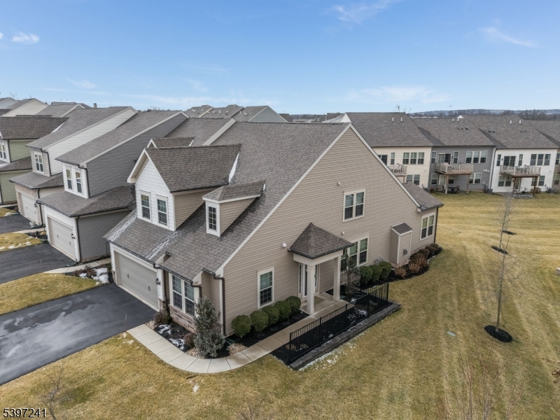 Hunterdon Creekside - Residential