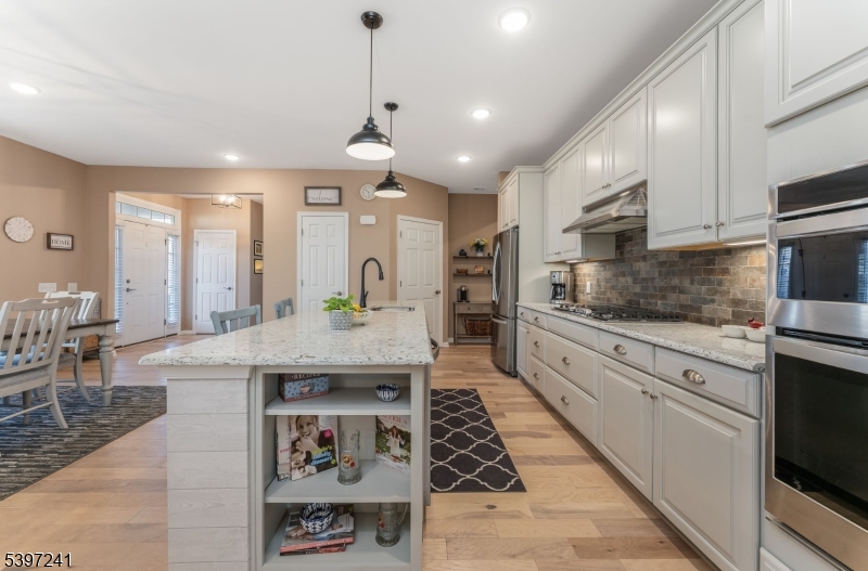 Hunterdon Creekside - Residential