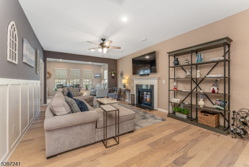 Hunterdon Creekside - Residential