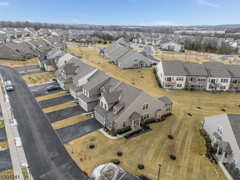 Hunterdon Creekside - Residential