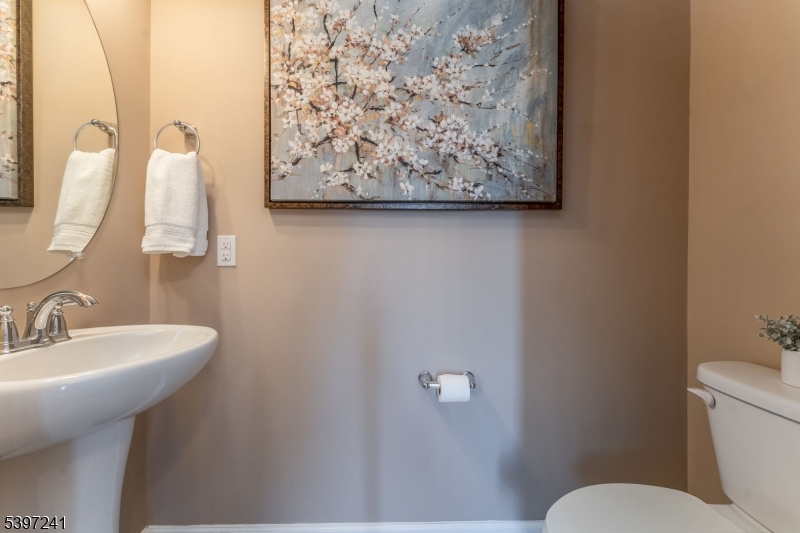 Hunterdon Creekside - Residential