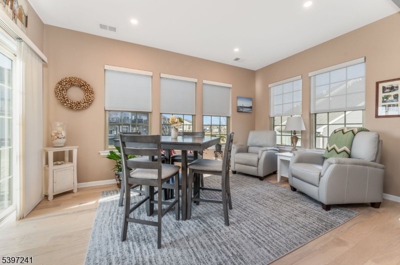 Hunterdon Creekside - Residential