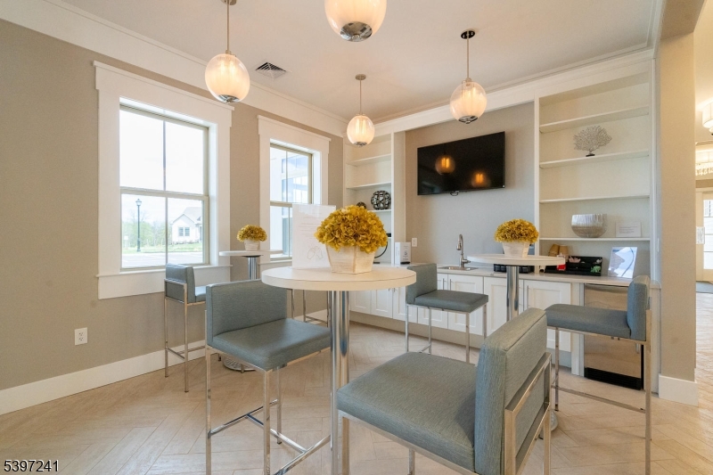 Hunterdon Creekside - Residential