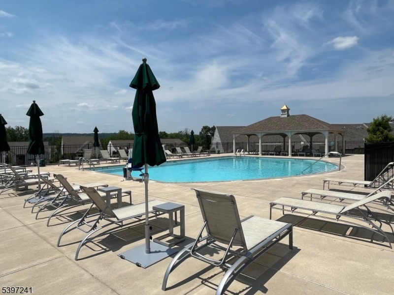 Hunterdon Creekside - Residential