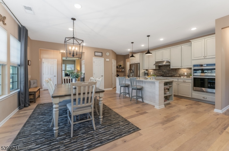 Hunterdon Creekside - Residential