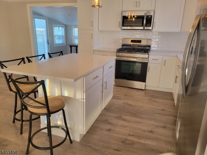 Jackson Acres - Residential