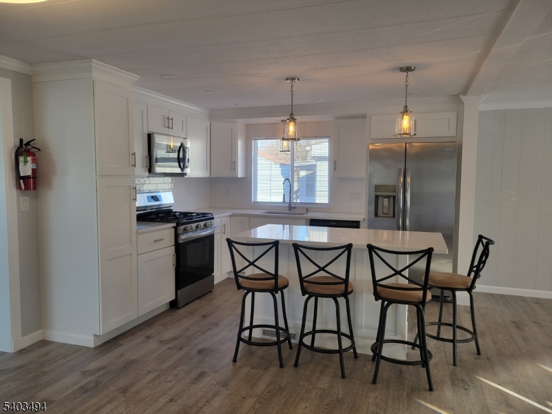 Jackson Acres - Residential