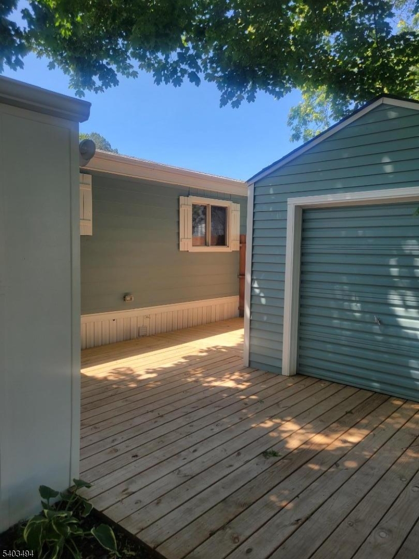 Jackson Acres - Residential