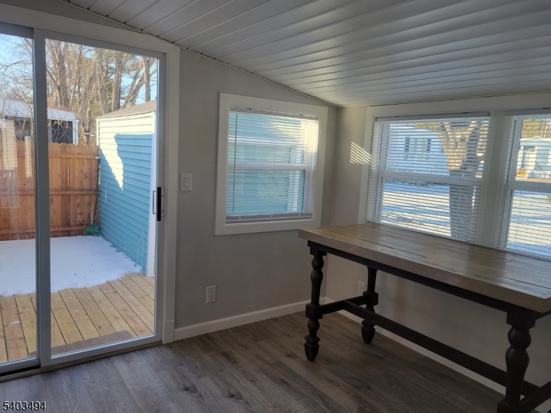 Jackson Acres - Residential