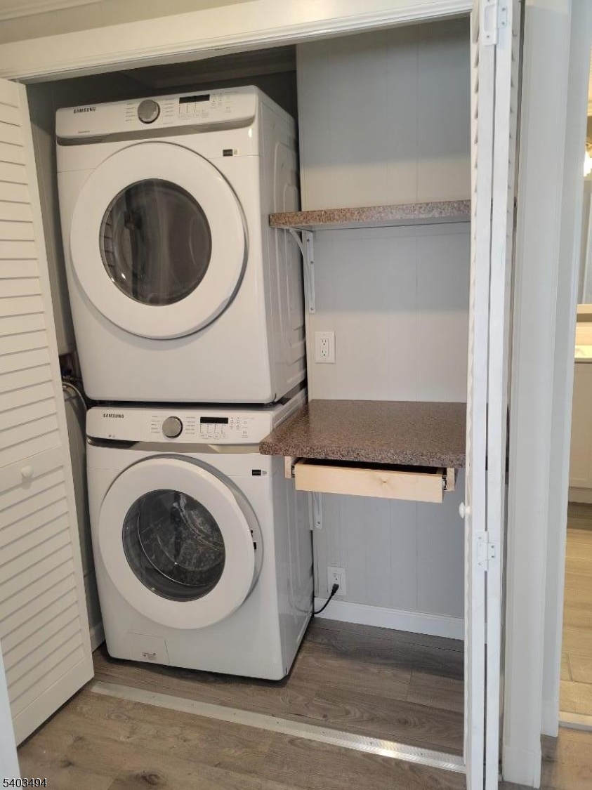 Jackson Acres - Residential