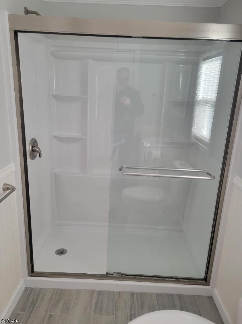 Jackson Acres - Residential