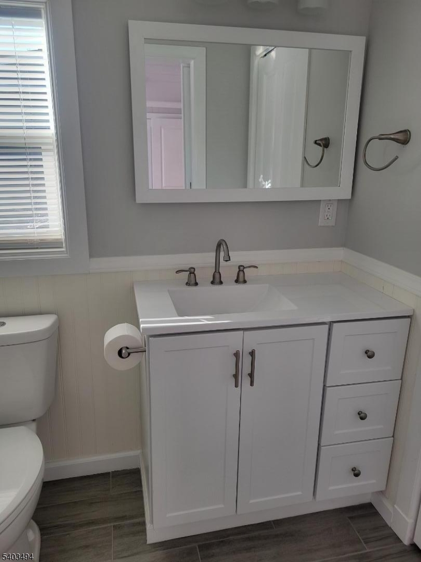 Jackson Acres - Residential