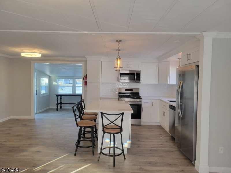 Jackson Acres - Residential