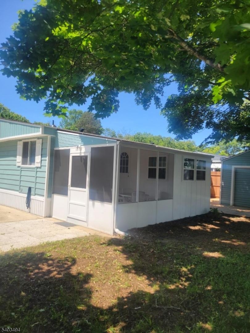 Jackson Acres - Residential