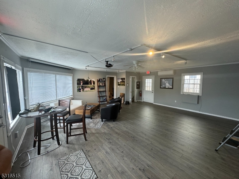 Paul Bunyon Village - Commercial Lease