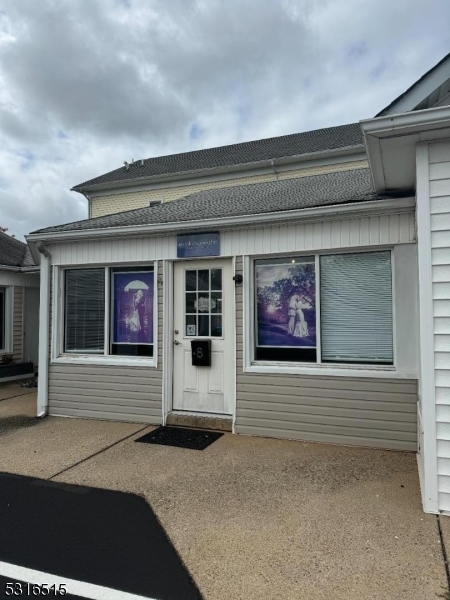 Paul Bunyon Village - Commercial Lease