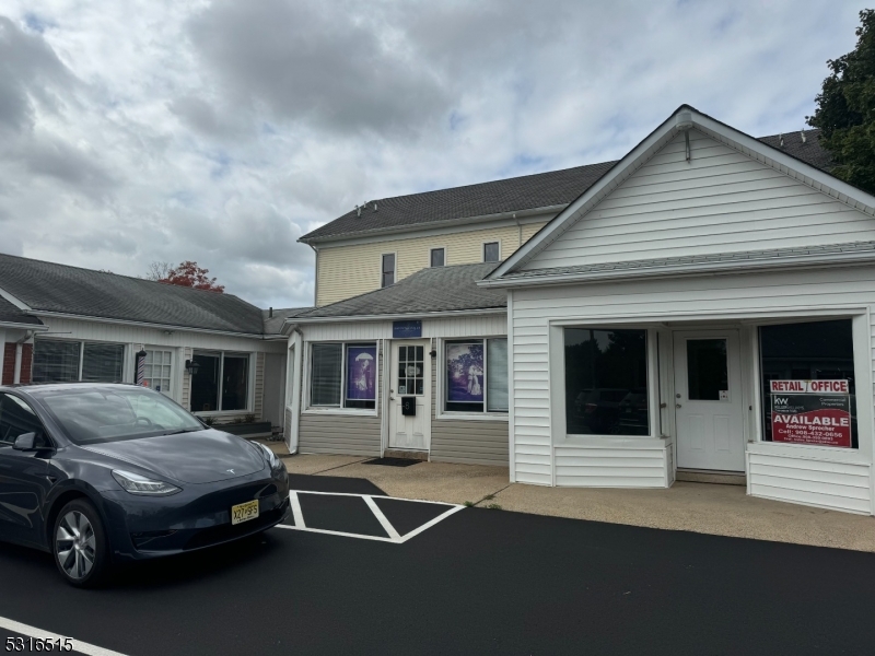 Paul Bunyon Village - Commercial Lease