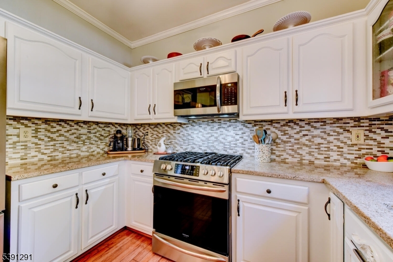 Mountainview Farms - Residential