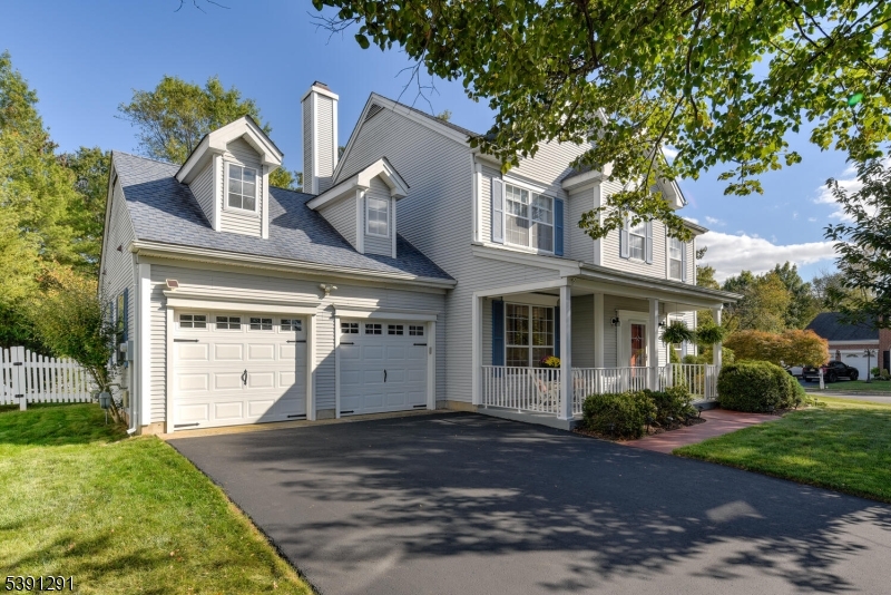 Mountainview Farms - Residential