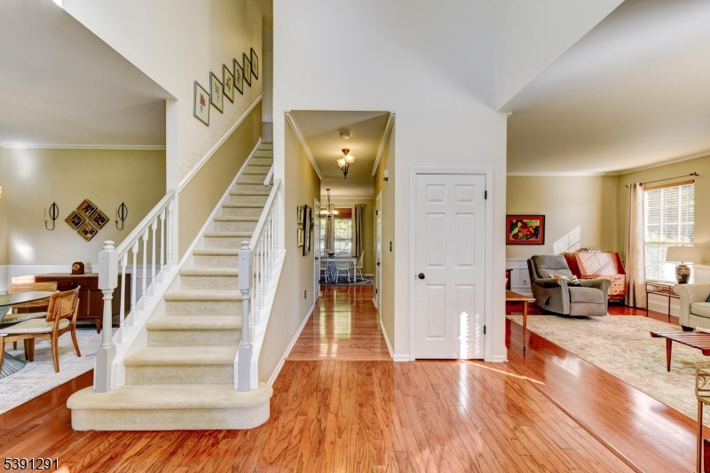 Mountainview Farms - Residential