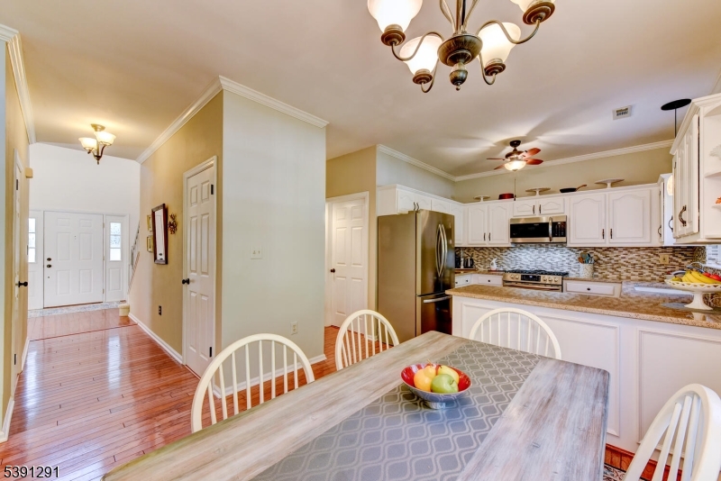 Mountainview Farms - Residential