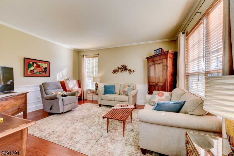 Mountainview Farms - Residential