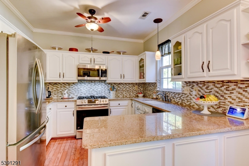 Mountainview Farms - Residential