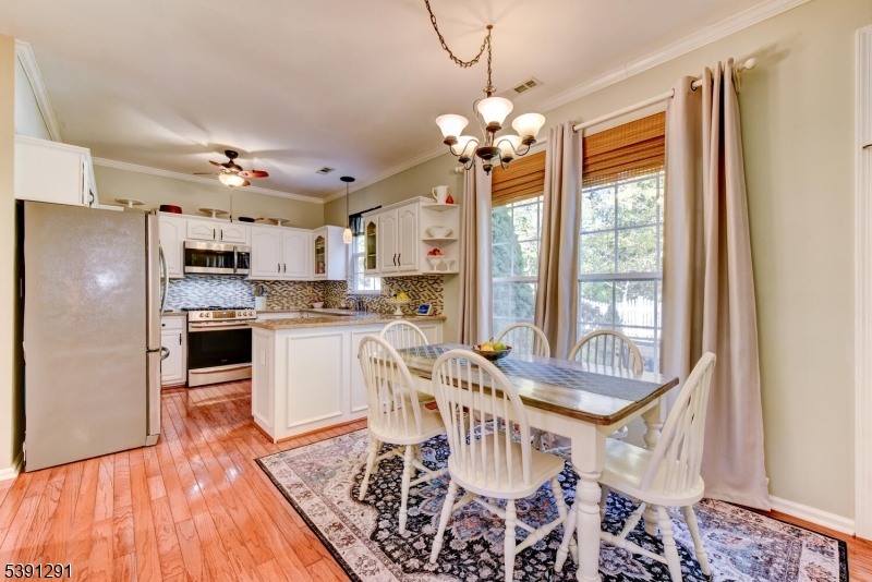 Mountainview Farms - Residential