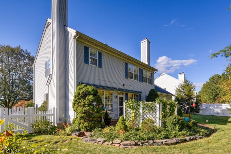 Mountainview Farms - Residential