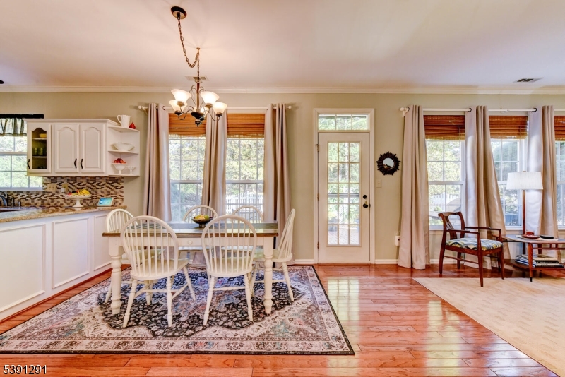 Mountainview Farms - Residential