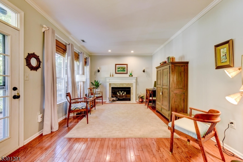 Mountainview Farms - Residential