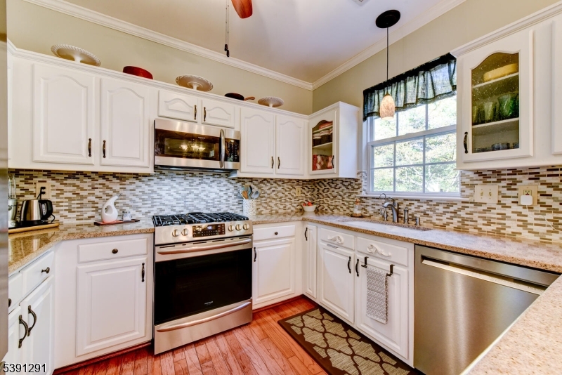 Mountainview Farms - Residential