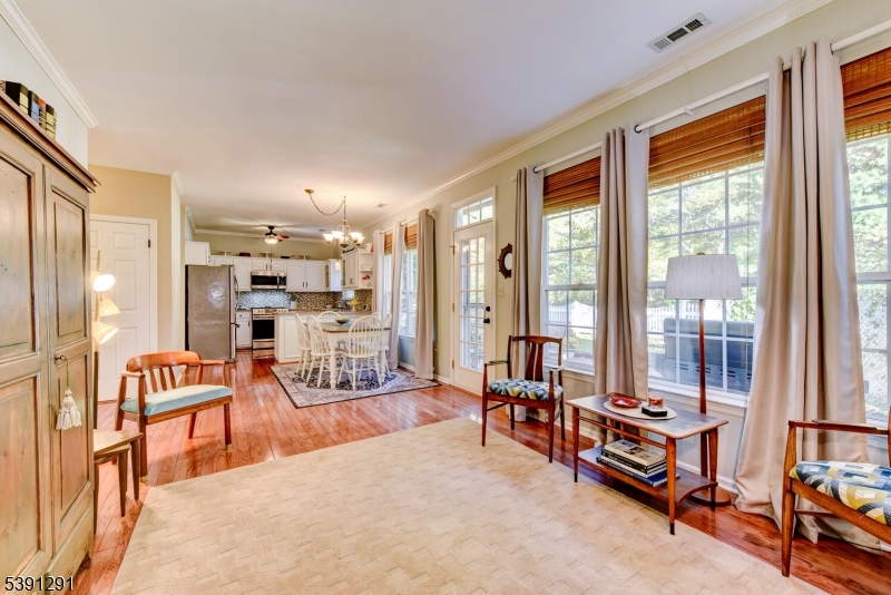 Mountainview Farms - Residential