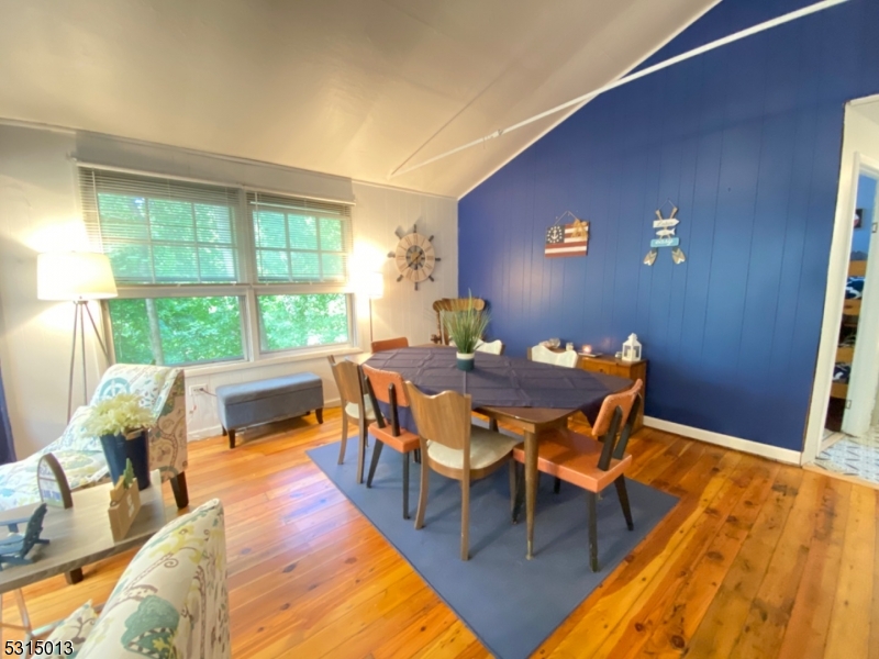 Playhouse Park - Residential