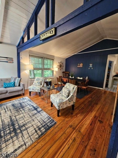 Playhouse Park - Residential