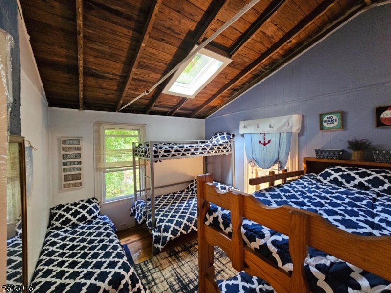 Playhouse Park - Residential